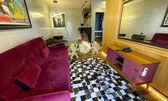 Imagem 3: Excelente Flat para alugar no Jardins - Edifício London Flat