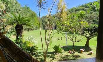 Imagem 4: Sitío para venda tem 80.000 m2 com 5 quartos em Mombaça - Saquarema - RJ