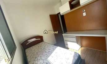 Imagem 6: Apartamento para aluguel, 4 quartos, 1 suíte, 2 vagas, Buritis - Belo Horizonte/MG