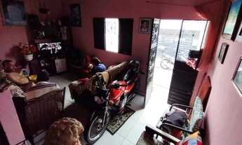 Imagem 2: CASA A VENDA PERTO DA GRANDE FAMÍLIA,SÃO JOSÉ 1. - PRONTA PARA TRANSFERIR