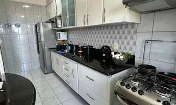 Imagem 6: APARTAMENTO À VENDA COND. ALDEIA DAS LARANJEIRAS (MT