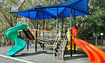 Imagem 4: Lote em condomínio em Rua Geraldo de Gasperi - Chácaras São Bento - Valinhos/SP