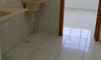 Imagem: Apartamento com 1 Quarto para alugar, 40m²