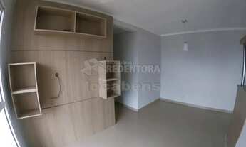 Imagem 3: Apartamento Locação Portal Galeazzi Varandas
