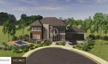 Imagem 6: Casa Bosque Condomínio Vicinno