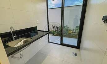 Imagem 6: Linda Casa no Residencial Estoril, Proximo Av. das Torres