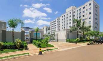 Imagem: Apartamento no La Fontaine com 2 quartos