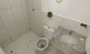 Imagem 5: Apartamento para Venda em Lauro de Freitas, Caixa D`Água, 2 dormitórios, 1 banheiro, 1 vag