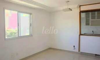 Imagem 3: Apartamento 2 quartos à venda no(a) Imirim