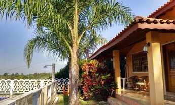 Imagem 2: Casa à venda no bairro Cafezal I em Itupeva/SP