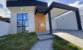 Imagem 3: Casa 3 Quartos com Piscina - Bela Vista - PLC