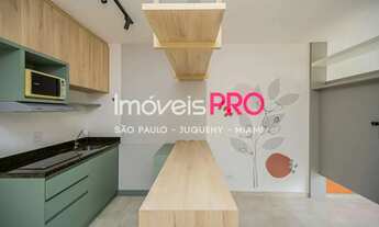 Imagem 7: Apartamento stúdio - Mirandópolis - Saúde - 1 dormitório