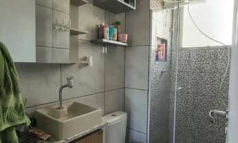 Imagem 7: Apartamento de 2 dormitorios no bairro Restinga