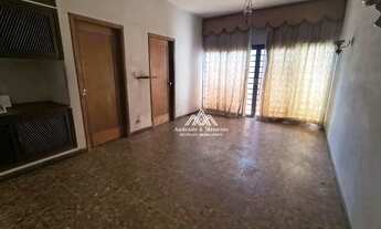 Imagem 4: Casa com 3 dormitórios para alugar, 196 m² por R$ 4,000/mês - Jardim América - Ribeirão Pr