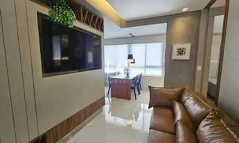 Imagem: Apartamento à venda, 1 quarto, 1 suíte