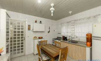 Imagem 5: CASA TÉRREA - CHORA MENINO - SP