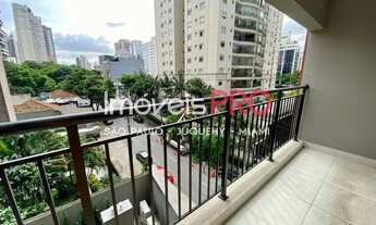 Imagem: Excelenete investimento em moema ao lado