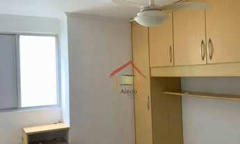 Imagem 7: Apartamento com 2 dormitórios à venda, 65 m² por R$ 370.000,00 - Residencial Anchieta - Ju