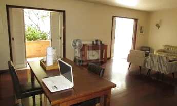 Imagem 3: Laranjeiras - Junto Gal. Glicério - Maravilhosa Residência - Em meio verde e montanha - 3