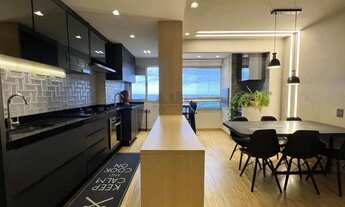 Imagem 4: Solar do Bosque - com churrasqueira - Todo mobiliado