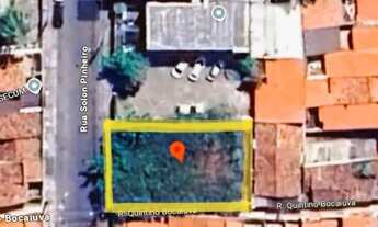 Imagem 3: Invista no Centro de Fortaleza: Terreno Comercial Estratégico