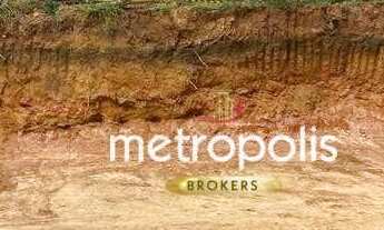 Imagem 5: Terreno à venda, 800 m² por R$ 321.000,00 - Condomínio Marf II - Bom Jesus dos Perdões/SP