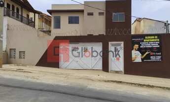 Imagem: Apartamento em Montes Claros, no bairro