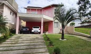 Imagem: CASA EM CONDOMÍNIO RESIDENCIAL em Itupeva