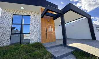 Imagem 4: Casa 3 Quartos com Piscina - Bela Vista - PLC