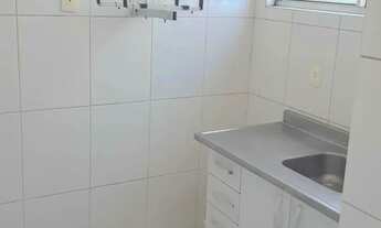 Imagem 5: Imóvel para venda tem 65 metros quadrados com 2 quartos em Menino Deus - Porto Alegre - RS