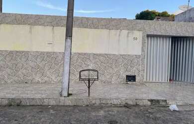 Imagem: Casa à venda no conjunto Samanbaia na Serraria