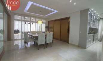 Imagem 7: Casa em Condomínio Fechado para Vender ou Alugar de 03 Suítes no Bairro Alphaville em Ribe