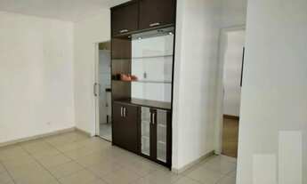 Imagem 2: EXCELENTE APARTAMENTO PARA ALUGAR DE 02 DORMITÓRIOS COM 02 VAGAS AO LADO DO MACKENZIE