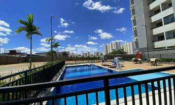 Imagem 7: Apartamento residencial para locação, bairro Shopping Park com 2 quartos