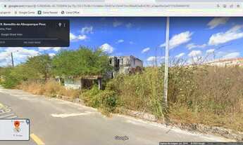 Imagem: Lote/Terreno para venda possui 300 metros