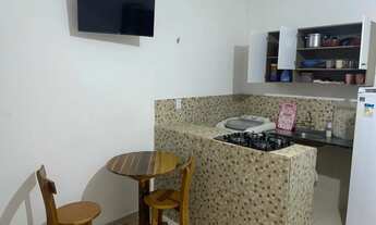 Imagem 6: Kitinete - Aconchegante e Confortável próximo à praia