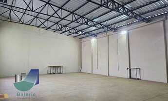 Imagem 2: Salão Comercial para alugar, 270m² - Jardim Cristo Redentor