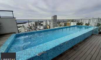 Imagem 3: Loft no Town.CO Apartamento com 1 dormitório