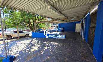 Imagem 4: Salão para alugar, 130 m² por R$ 7.500,00/mês - Cláudia - Londrina/PR