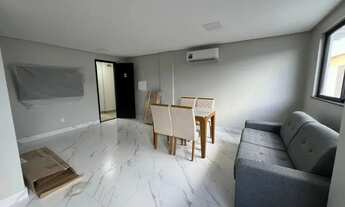 Imagem: Alugo Apartamento 100 Mobiliado no Parque