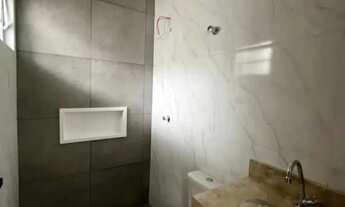 Imagem 4: Imóvel para venda tem 120 metros quadrados com 3 quartos em Centro - Serrinha - BA