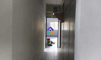 Imagem 7: Galpão com 2 Salas e 1 Quarto no Jacarezinho