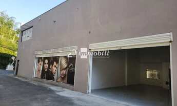 Imagem 3: Loja para alugar em Cotia, Granja Viana, com 78 m², Galeria Bali