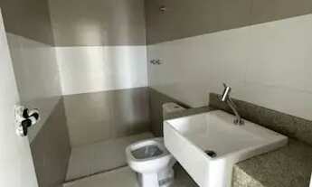 Imagem 6: Imóvel para venda possui 77 metros quadrados com 2 quartos em Praia da Costa - Vila Velha