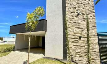 Imagem 3: Casa Alto padrão 3 suites em Condomínio