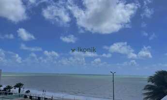 Imagem 5: Oportunidade Triplex em Camboinha 1 - Beira mar com vista