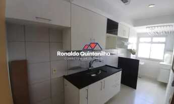 Imagem 7: R-Lindo Apartamento com Mobília de Primeira Linha - Condomínio Buritis
