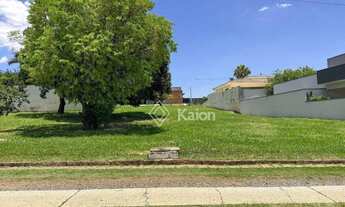 Imagem: Terreno à venda no Condomínio Palmeiras