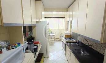 Imagem 5: Vendo apartamento no bairro alvorada, próximo ao super mercado cúrio, Comper, Academia Sma