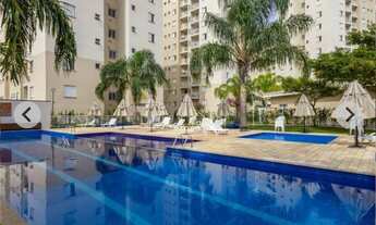 Imagem 3: Apartamento com 3 dormitórios à venda, 61 m² por R$ 450.000 - Tingui - Curitiba/PR